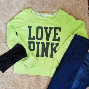 Victoria's Secret PINK Sweatshirt